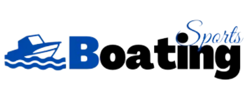 Boating Sports Logo